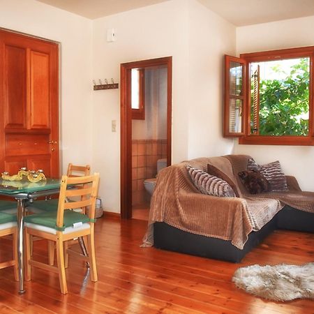 Delfi'S Cozy Maisonette Buitenkant foto