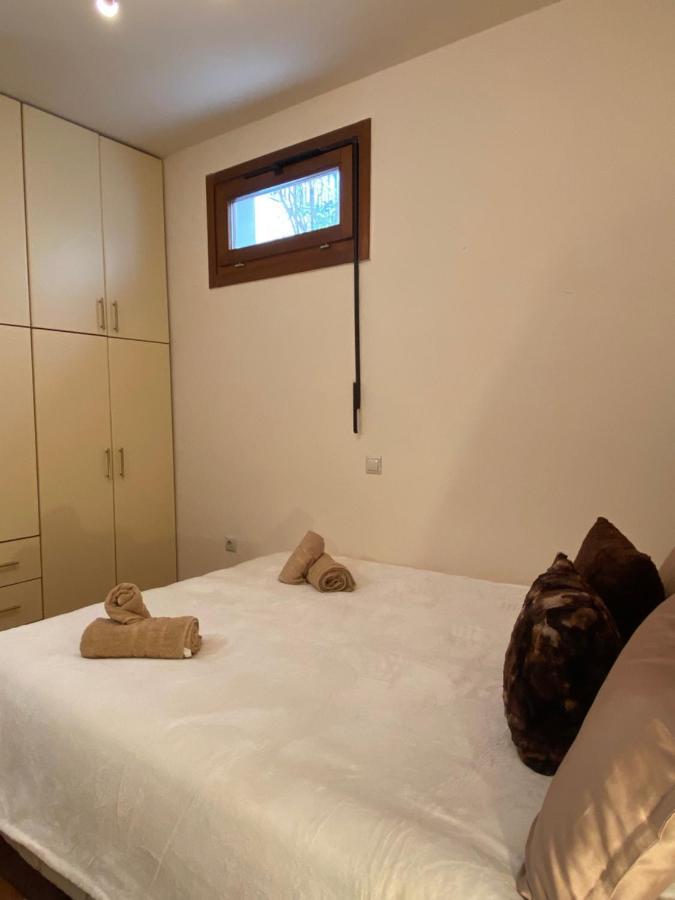 Delfi'S Cozy Maisonette Buitenkant foto
