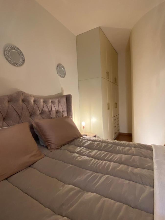 Delfi'S Cozy Maisonette Buitenkant foto